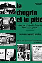 Le chagrin et la pitié - Chronique d'une ville française sous l'occupation