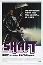 Shaft, les nuits rouges de Harlem