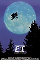 E.T. l'extra-terrestre