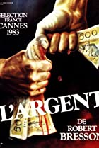 L'argent