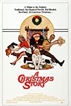 Christmas Story