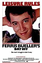 La folle journée de Ferris Bueller