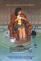 Housekeeping