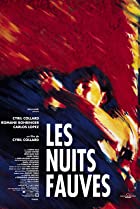 Les nuits fauves