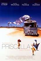 Priscilla, folle du désert