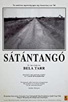 Sátántangó - Le Tango de Satan