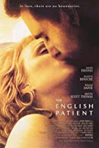 Le patient anglais