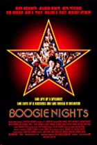 Boogie Nights