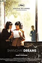 Shanghai Dreams