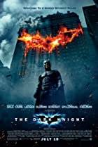 The Dark Knight : Le Chevalier noir