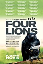 We Are Four Lions