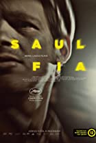 Le fils de Saul